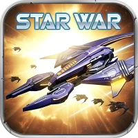 Galactic Wing Command-Star War