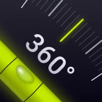 أداة LVL: مقياس الزوايا