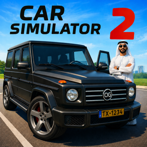 Car Simulator 2