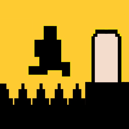 Level Devil - لعبة منصات وتحديات ذكاء
