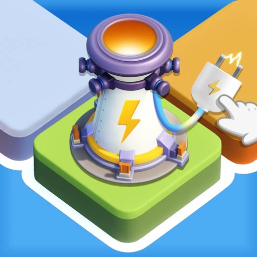 لعبة البقاء Tiles Survive! الاستراتيجية