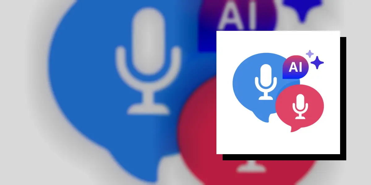 Talk & Translate AI Translator